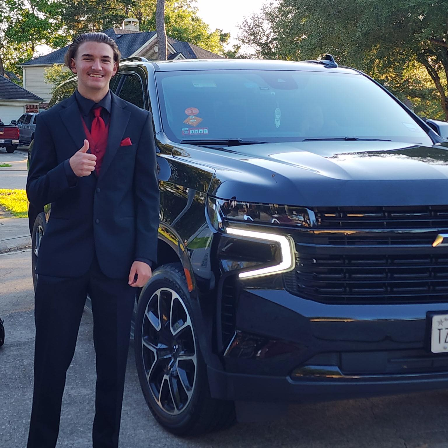 Cole Provenzano, founder of Provenzano Digital and Dialed Tracking